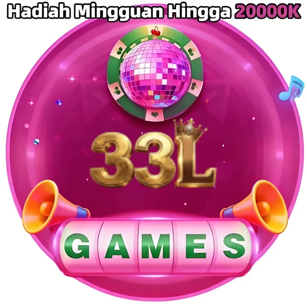 33L Maxwin Pola Gacor Hari Ini