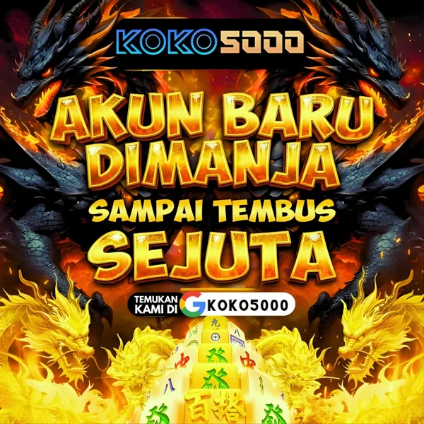 KOKO5000