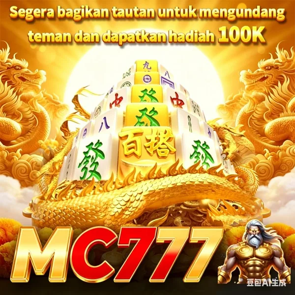 MC777 WD Cepat DANA OVO GoPay