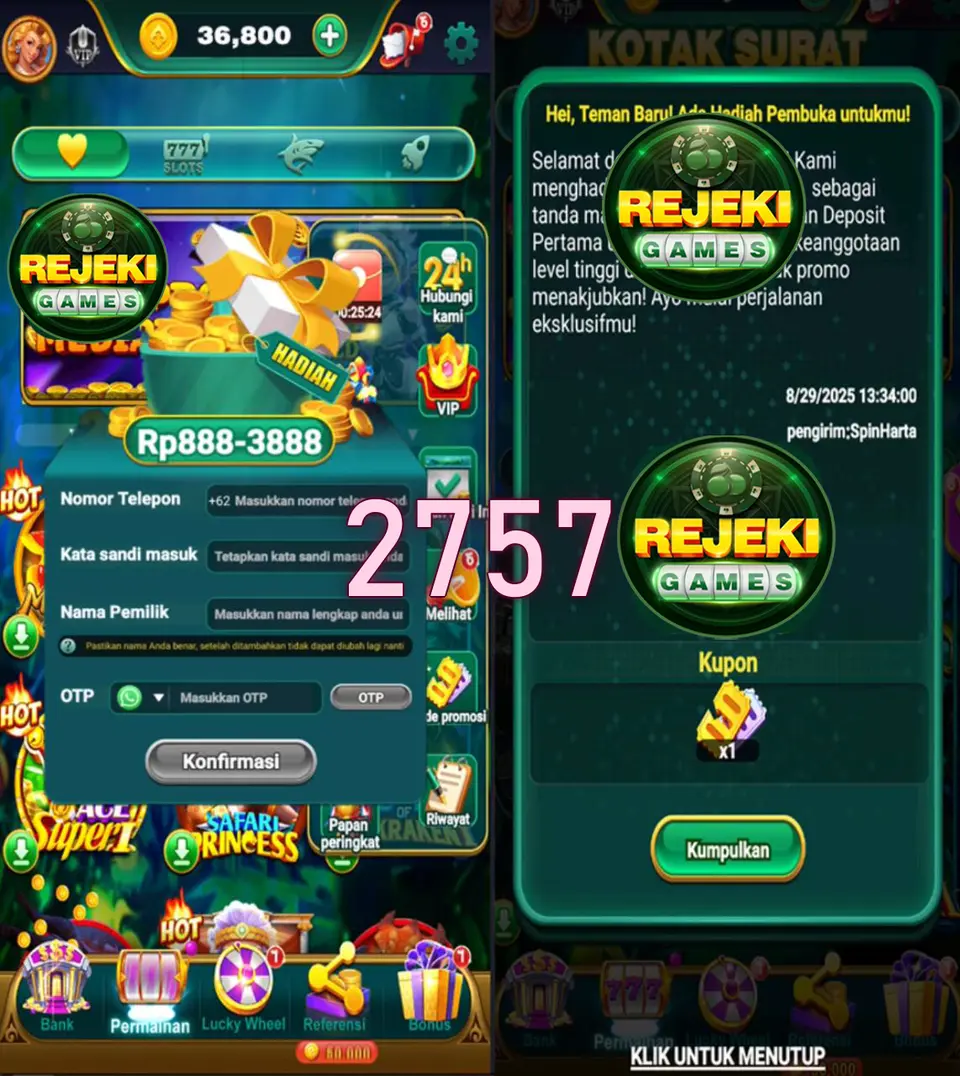 2757 Unduh