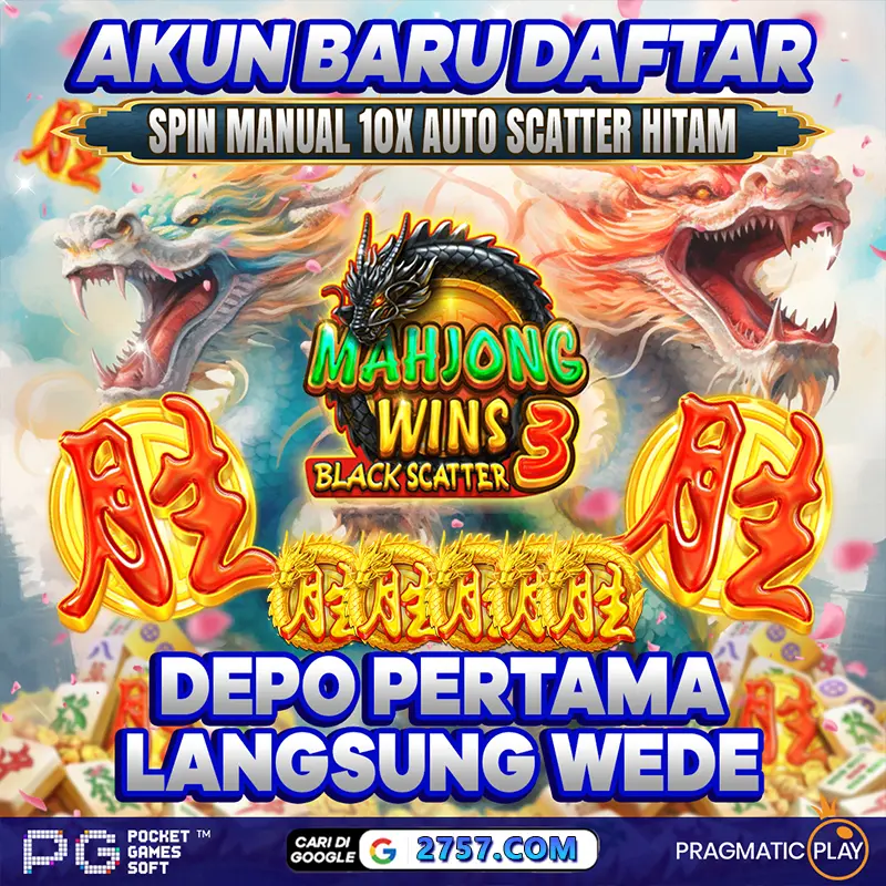 2757 APK Resmi Unduh Indonesia