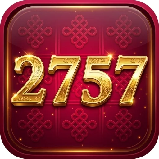 2757 Logo - Resmi